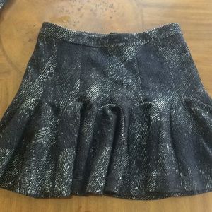 Banana republic skirt, 8, NWOT